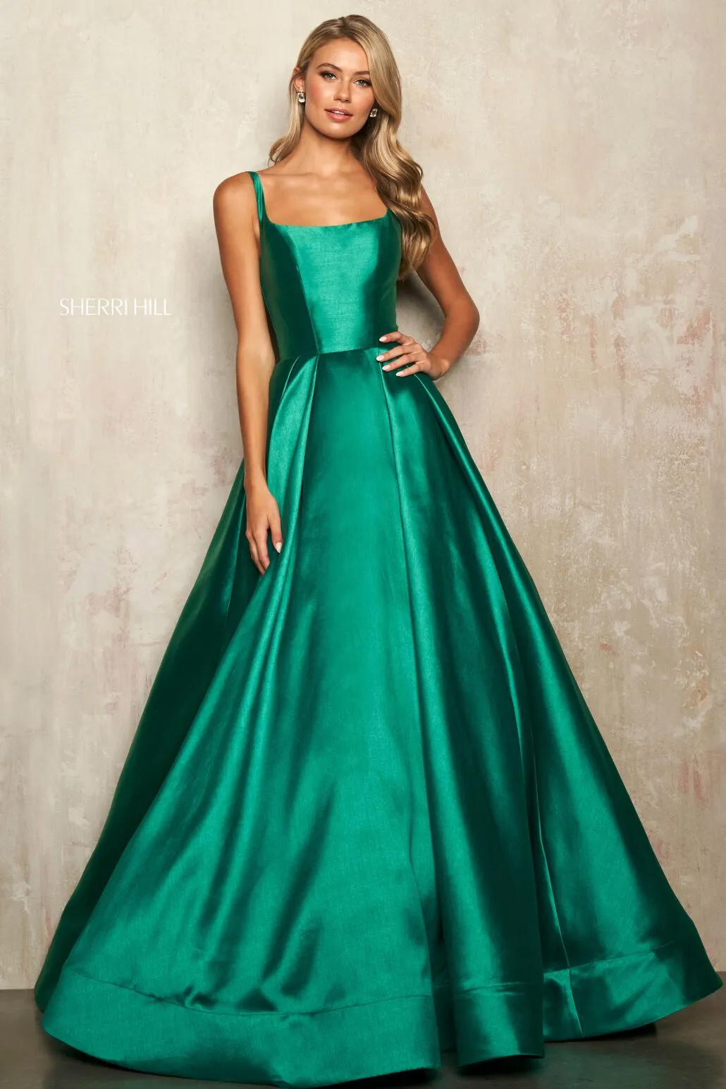 Sherri Hill dress- 54180