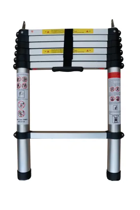 Telescopic Ladders for Roof Top Tent