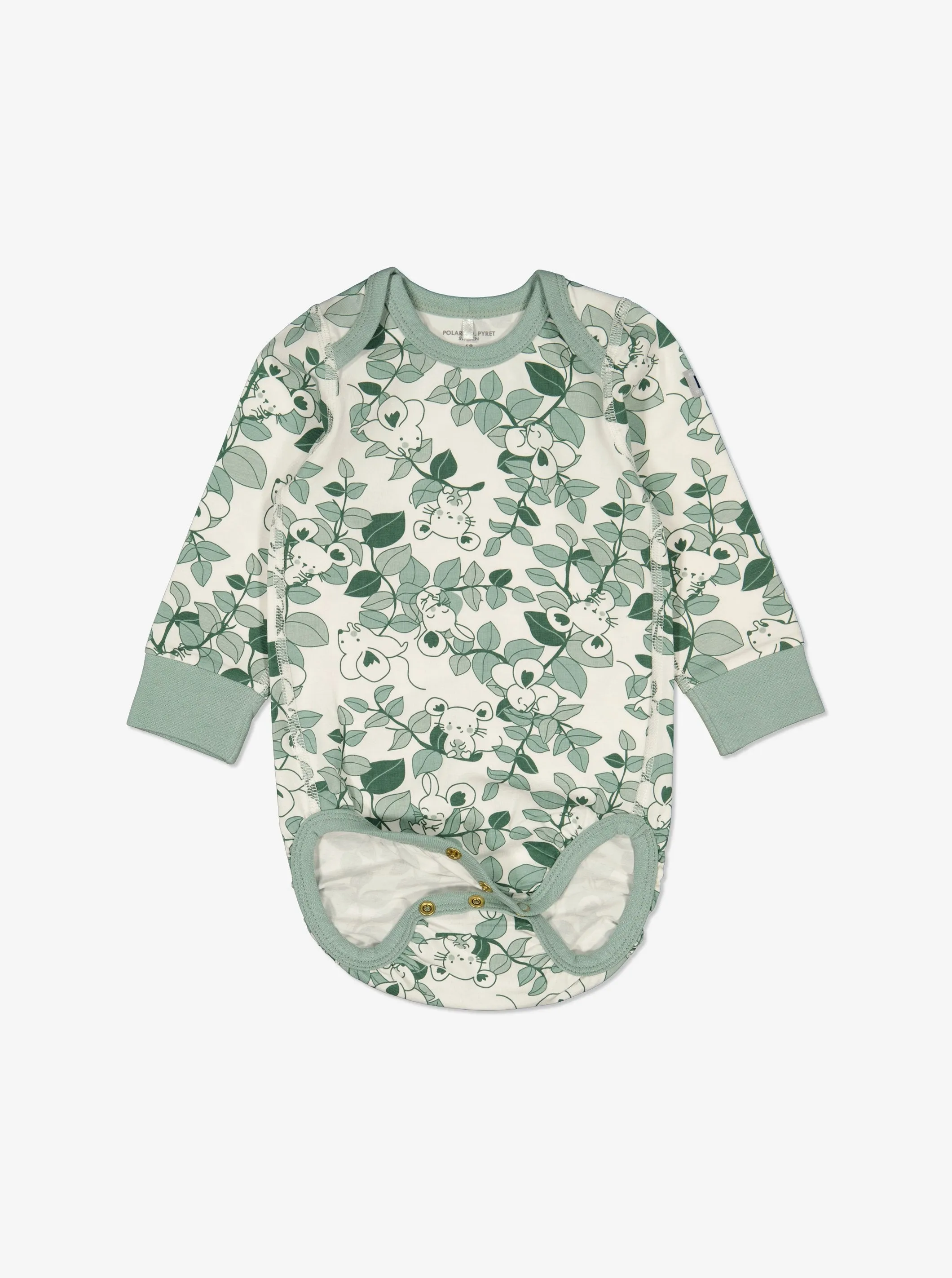 Two Pack Babygrow