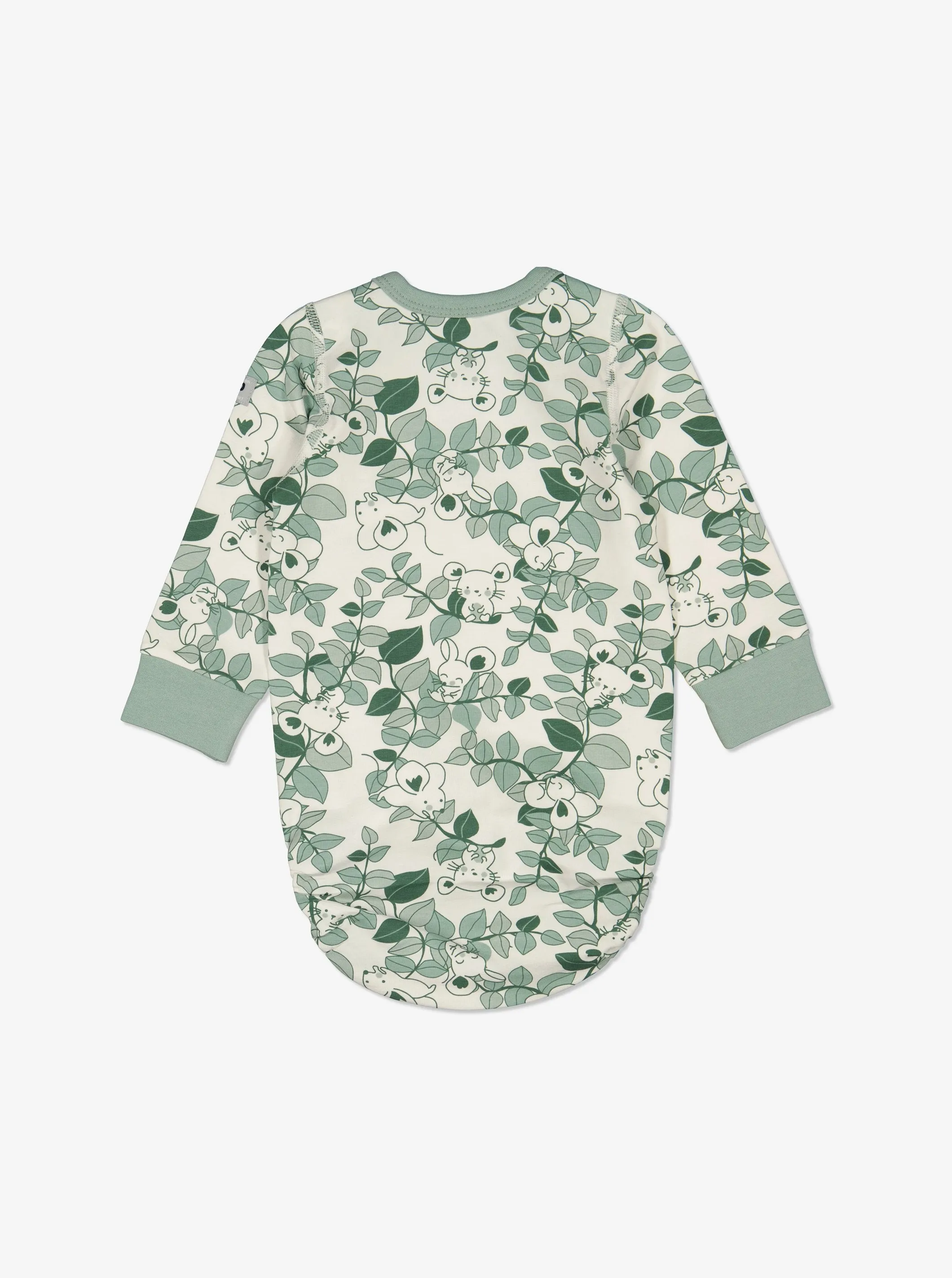 Two Pack Babygrow