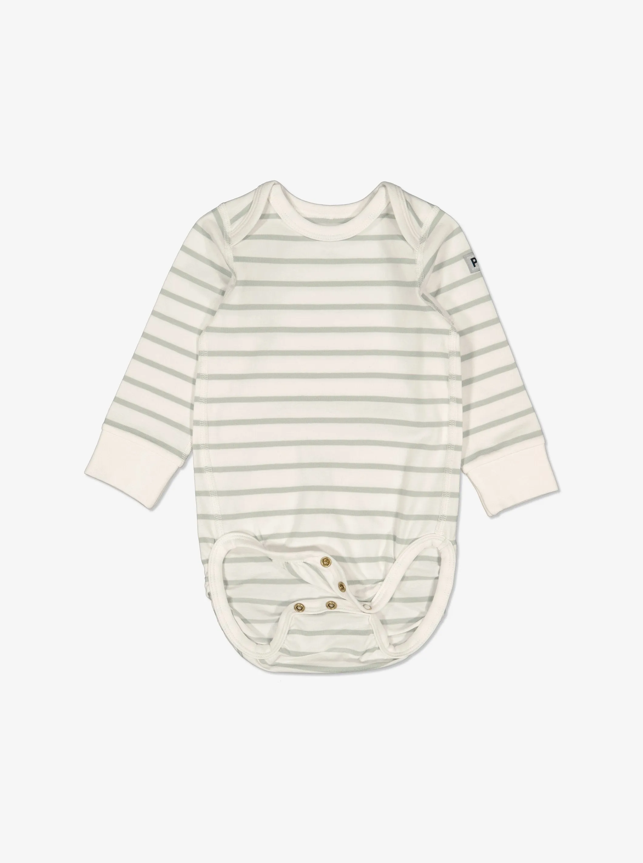 Two Pack Babygrow