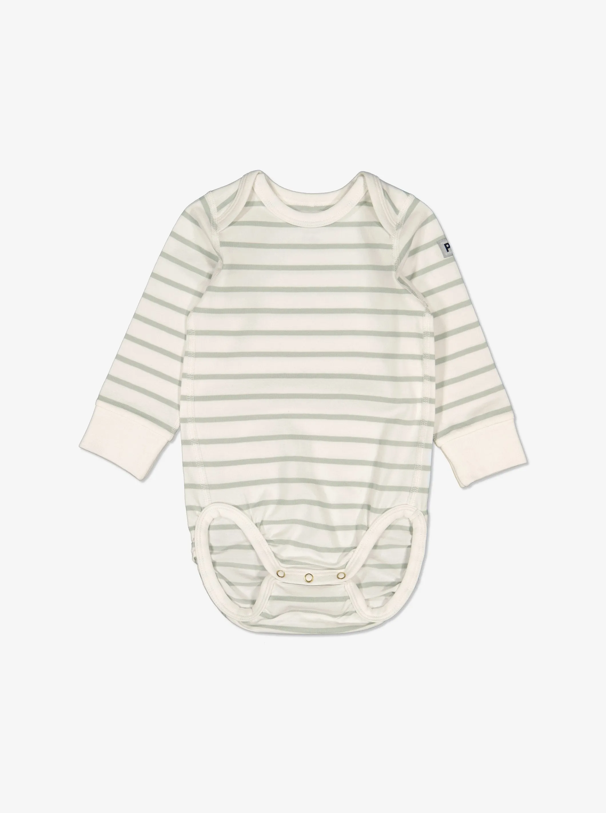 Two Pack Babygrow