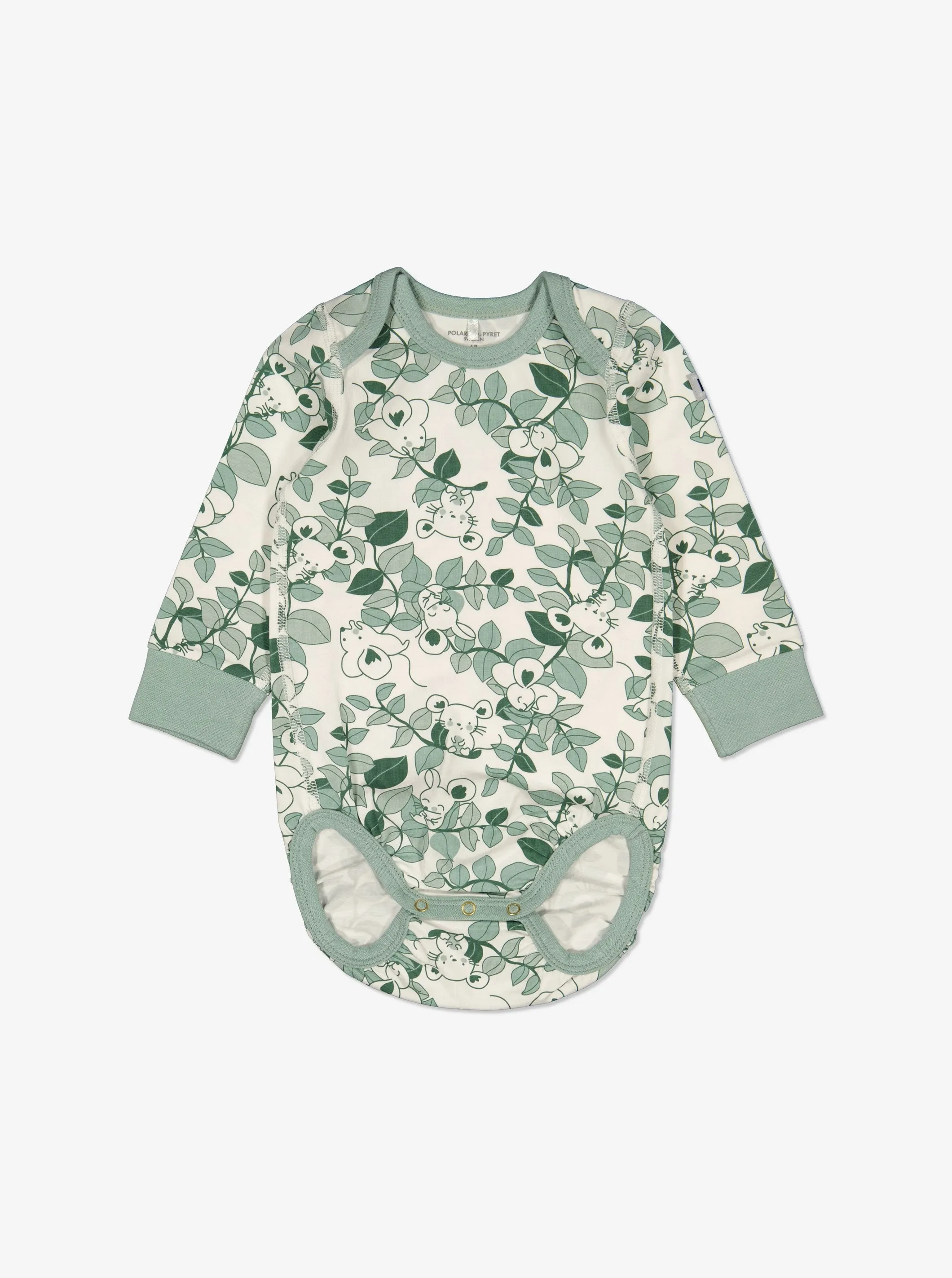Two Pack Babygrow