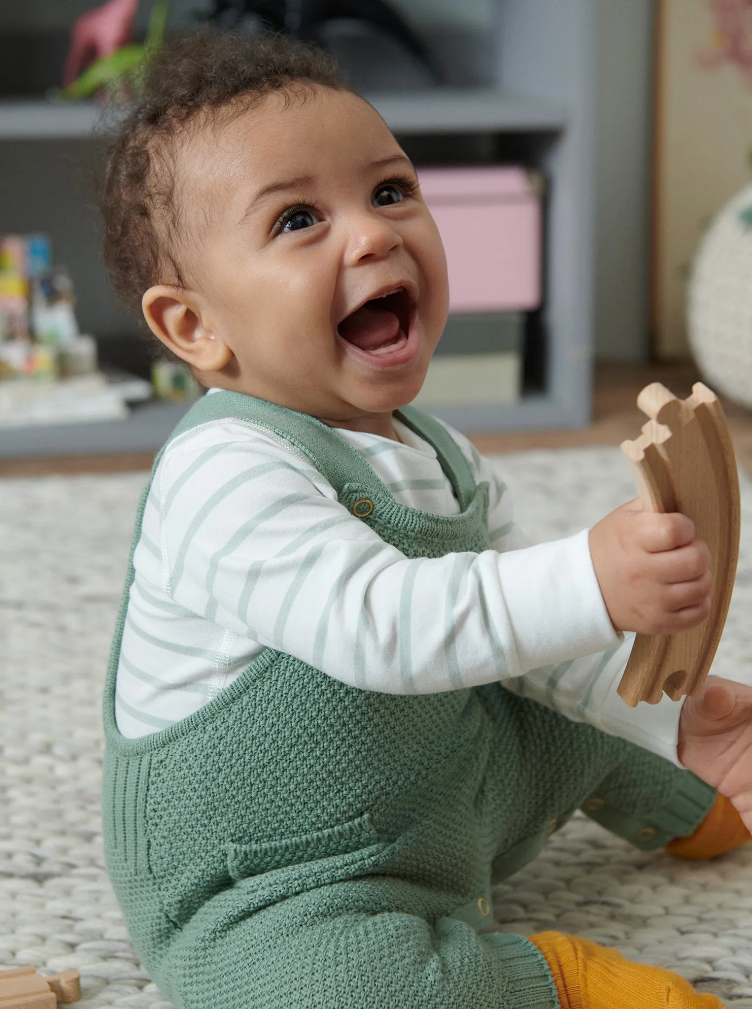 Two Pack Babygrow