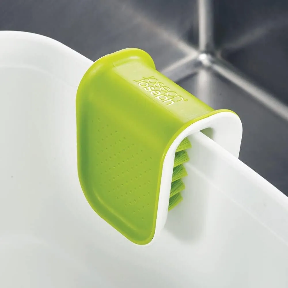 U Shaped Knife & Fork Cleaning Blade Brush
