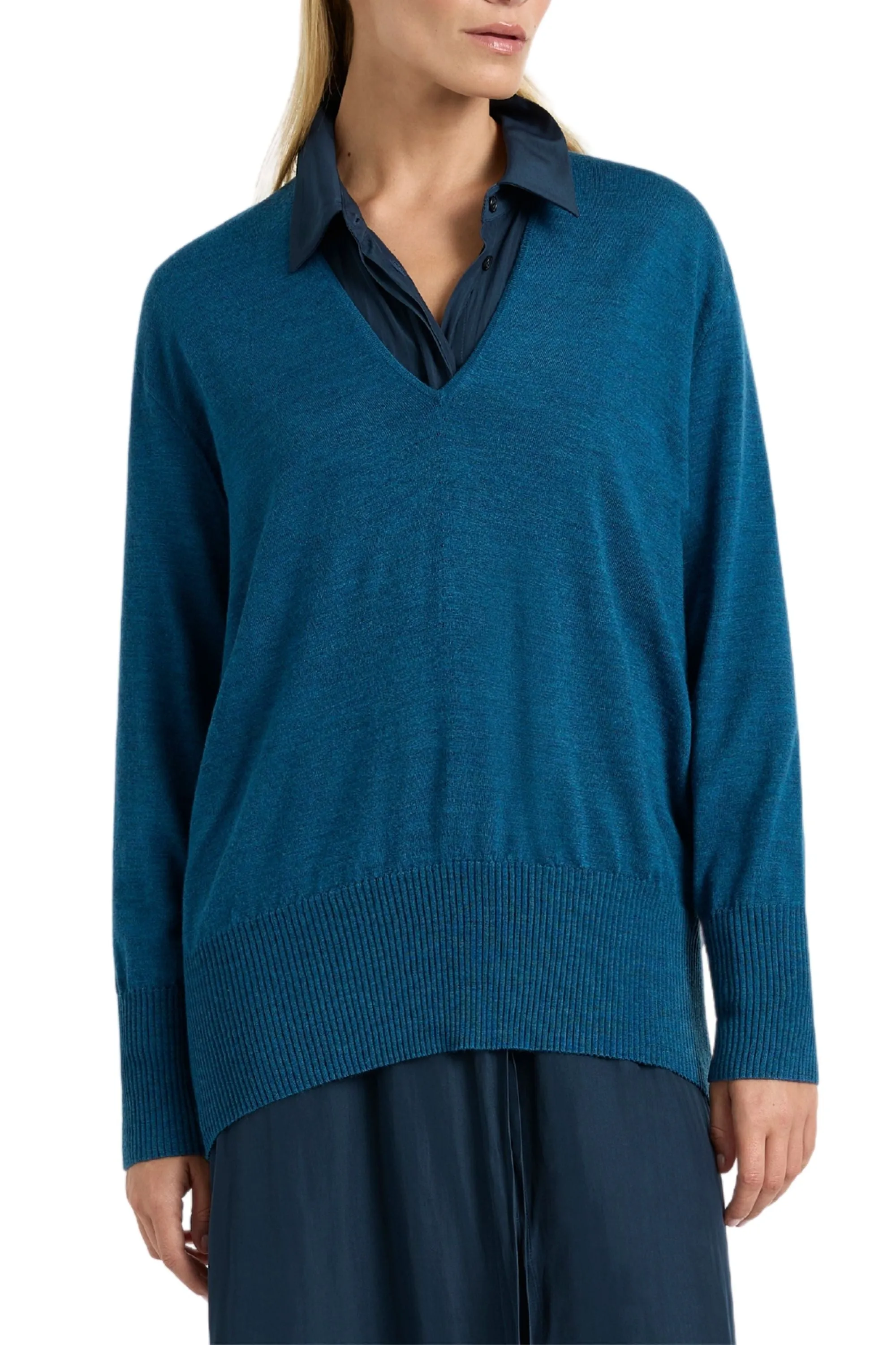 WALKER SWEATER - F139255