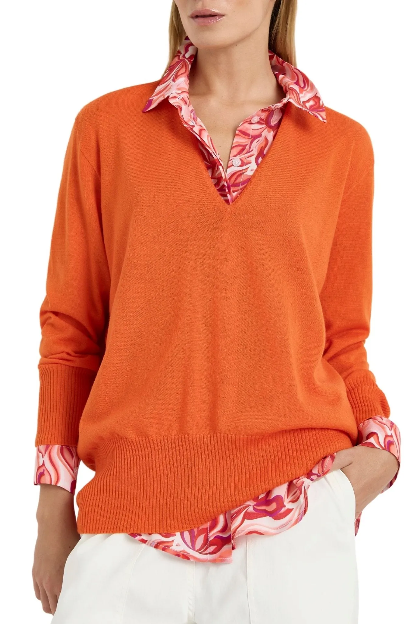 WALKER SWEATER - F139255