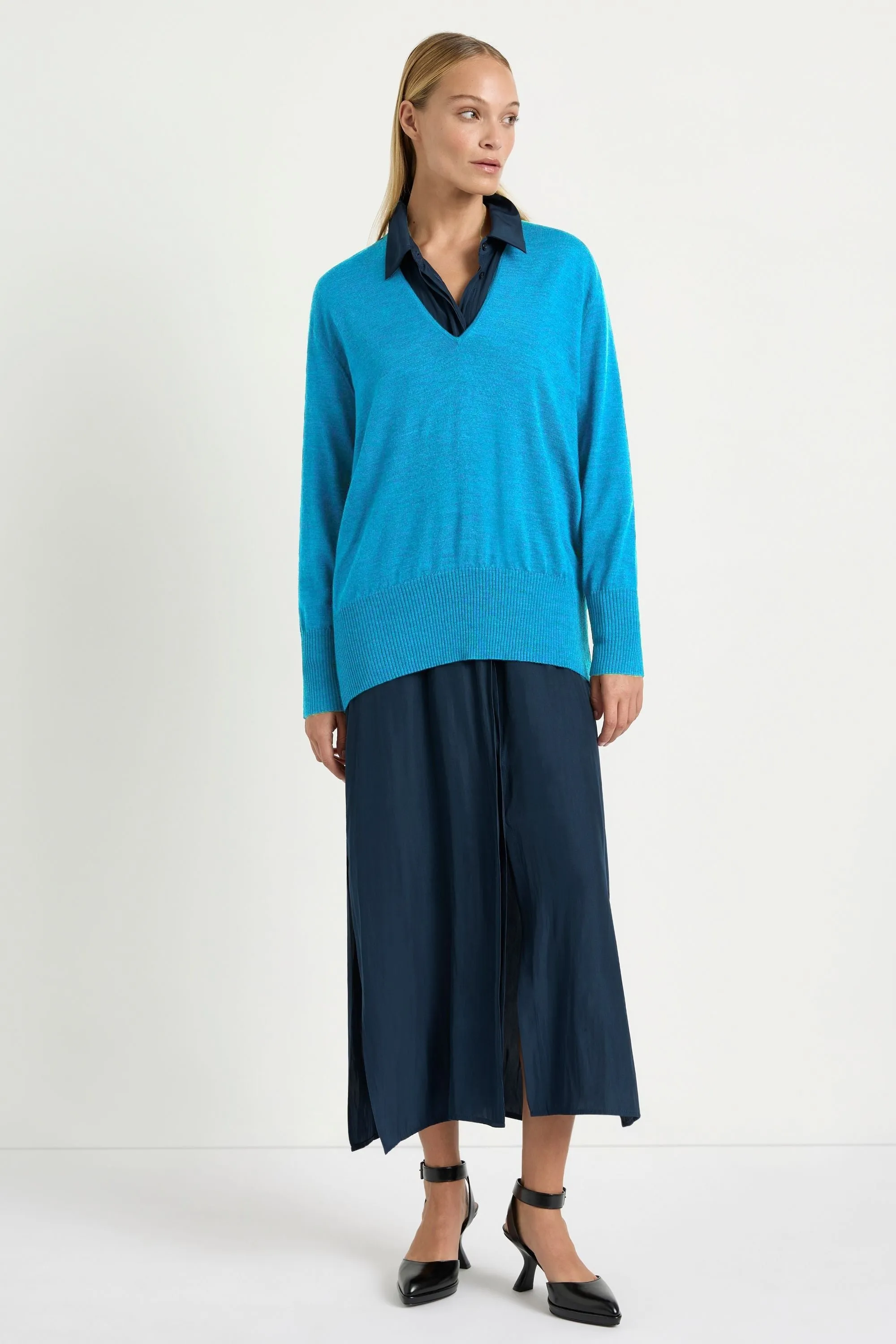 WALKER SWEATER - F139255