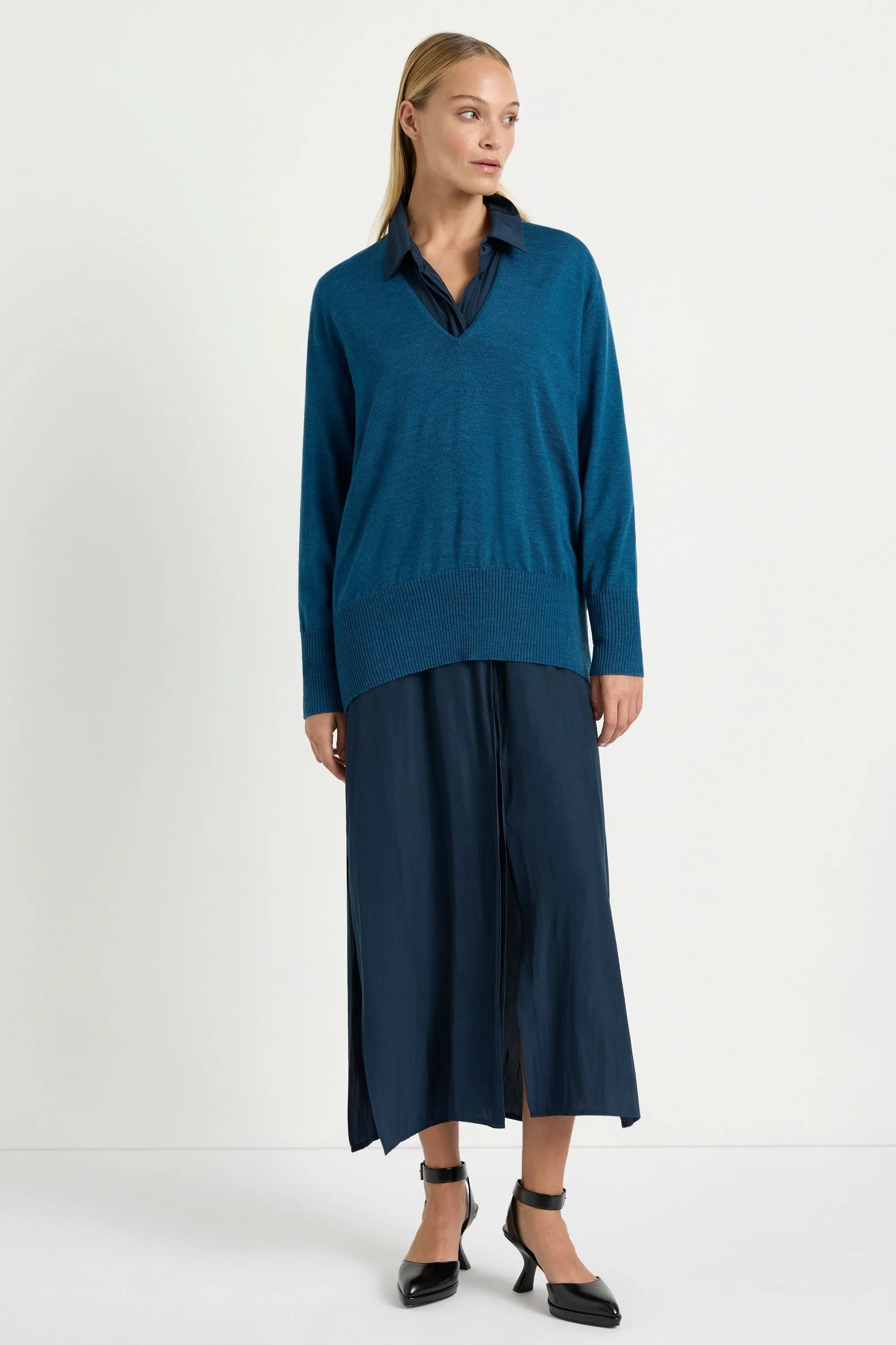 WALKER SWEATER - F139255