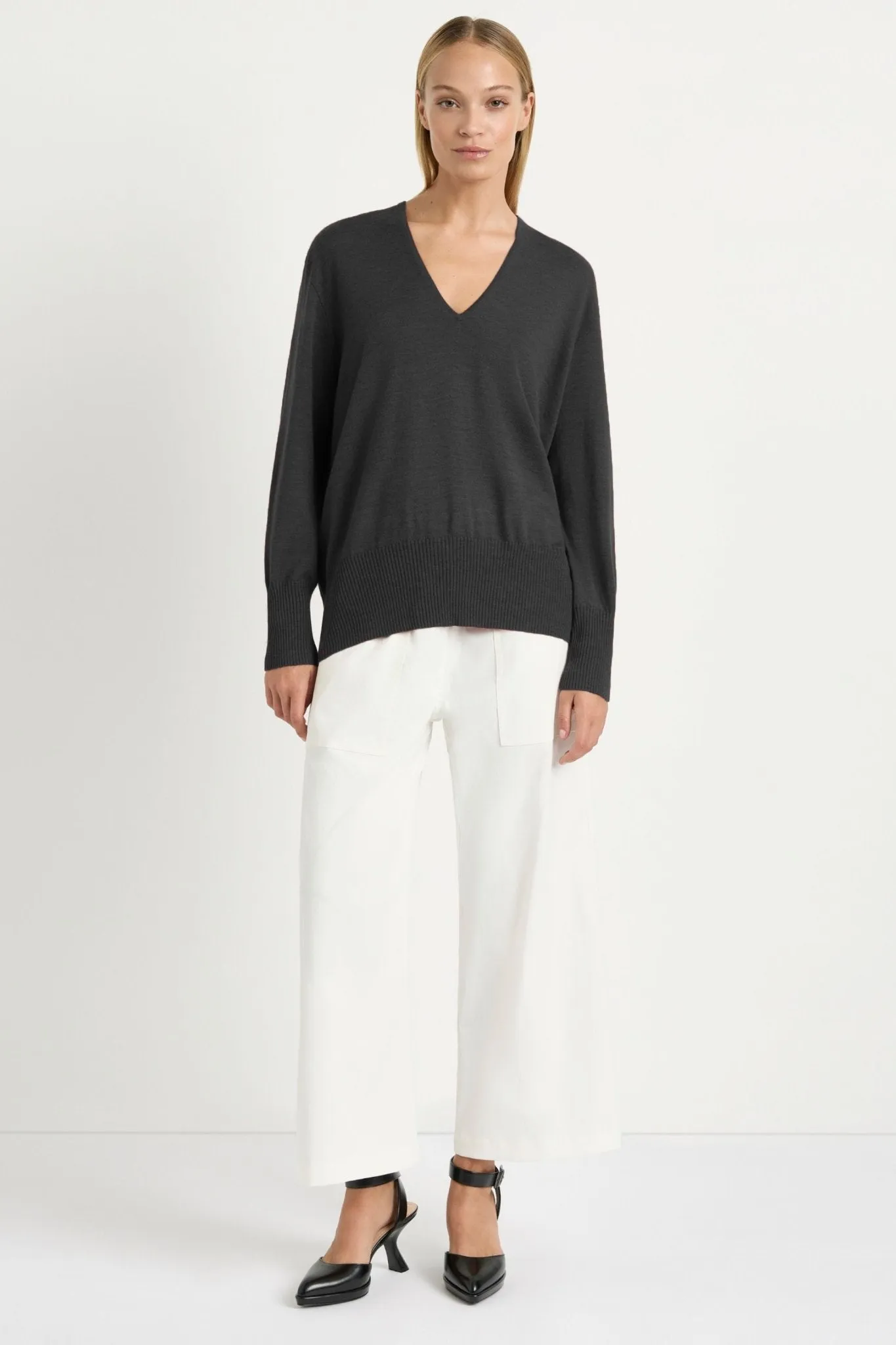 WALKER SWEATER - F139255