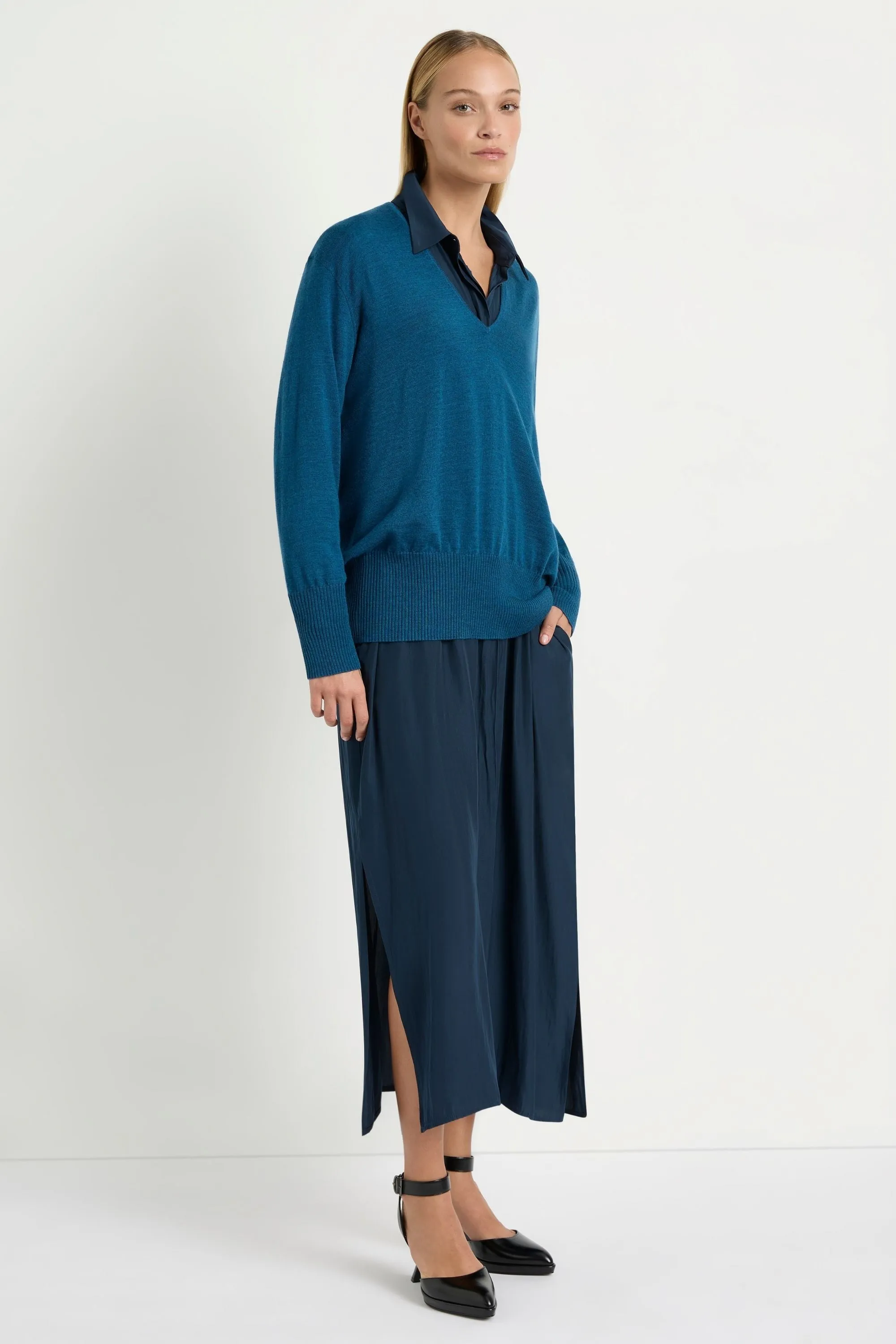 WALKER SWEATER - F139255