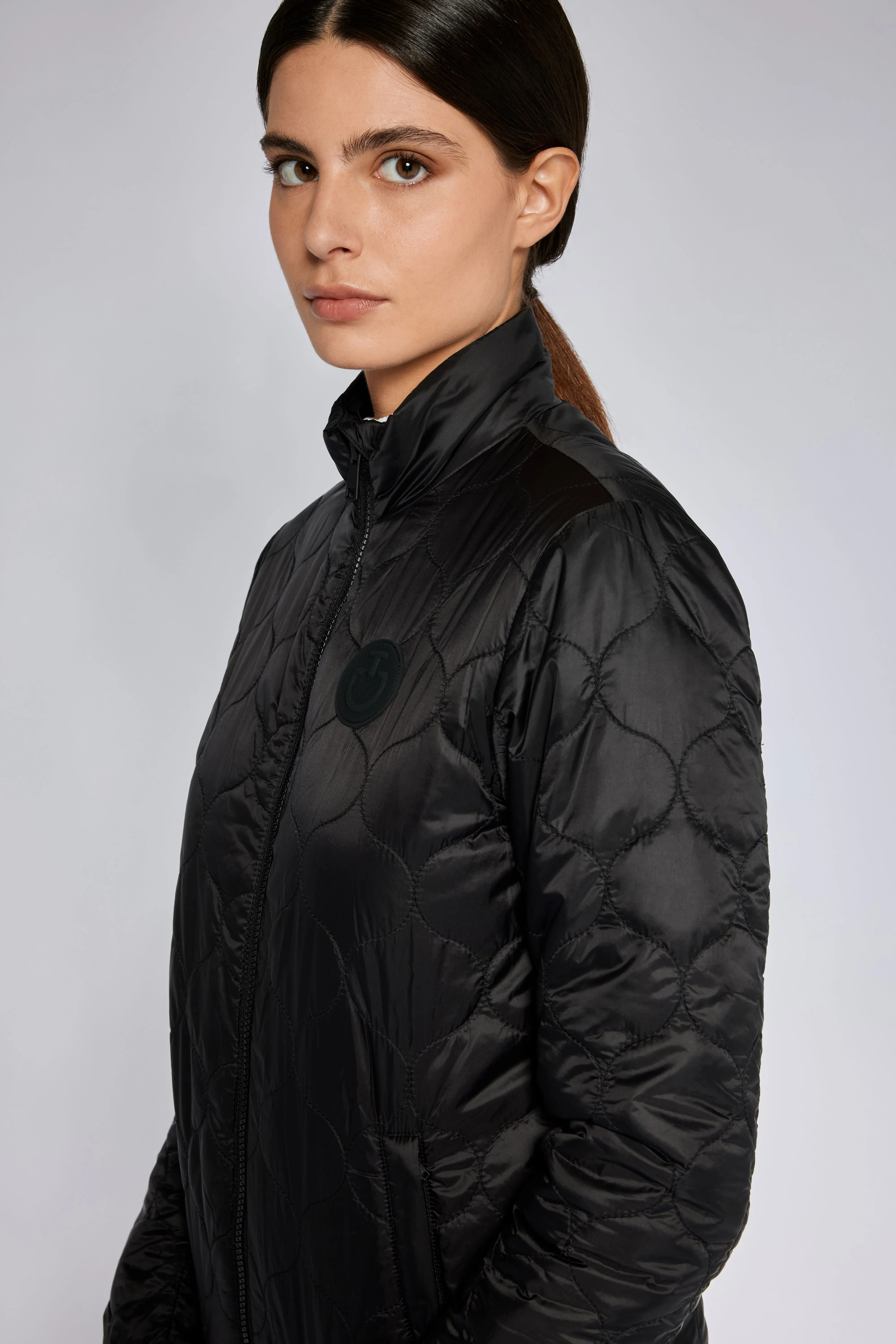 Women's R-Evo 3-Way Performance Jacket