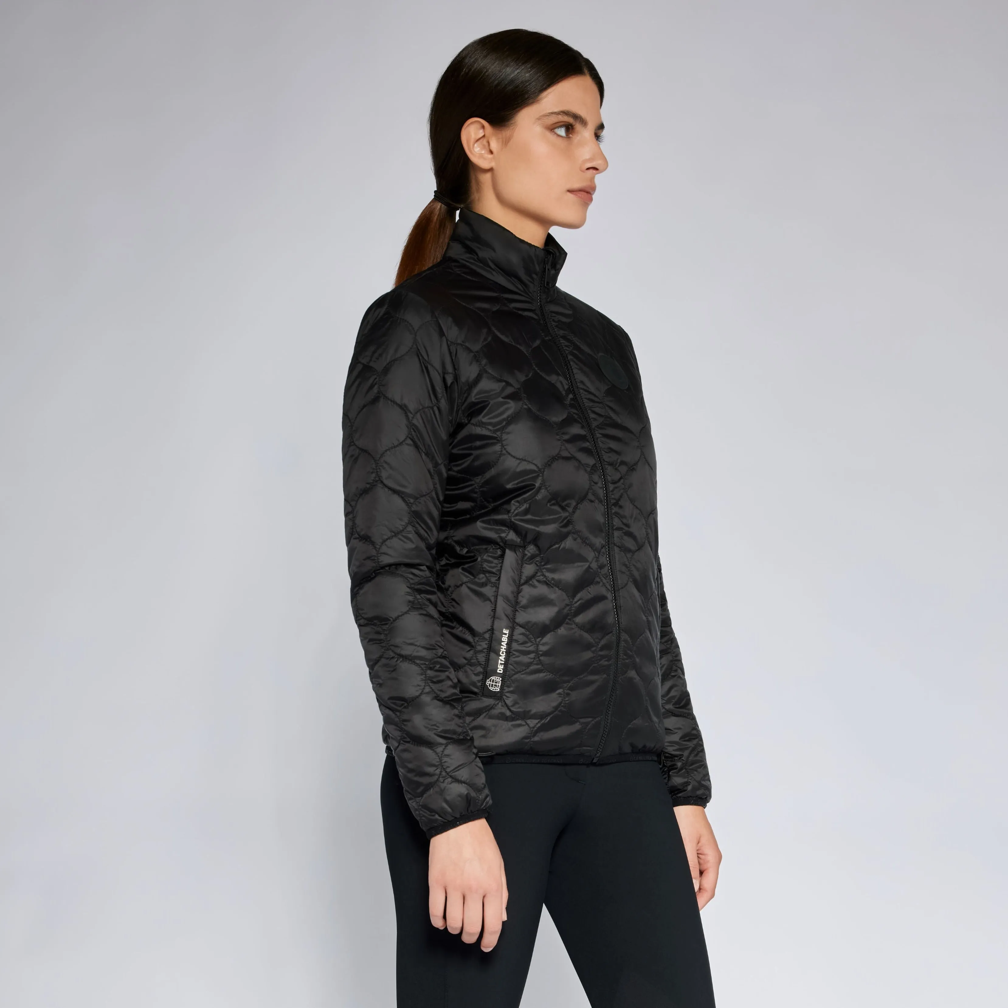 Women's R-Evo 3-Way Performance Jacket