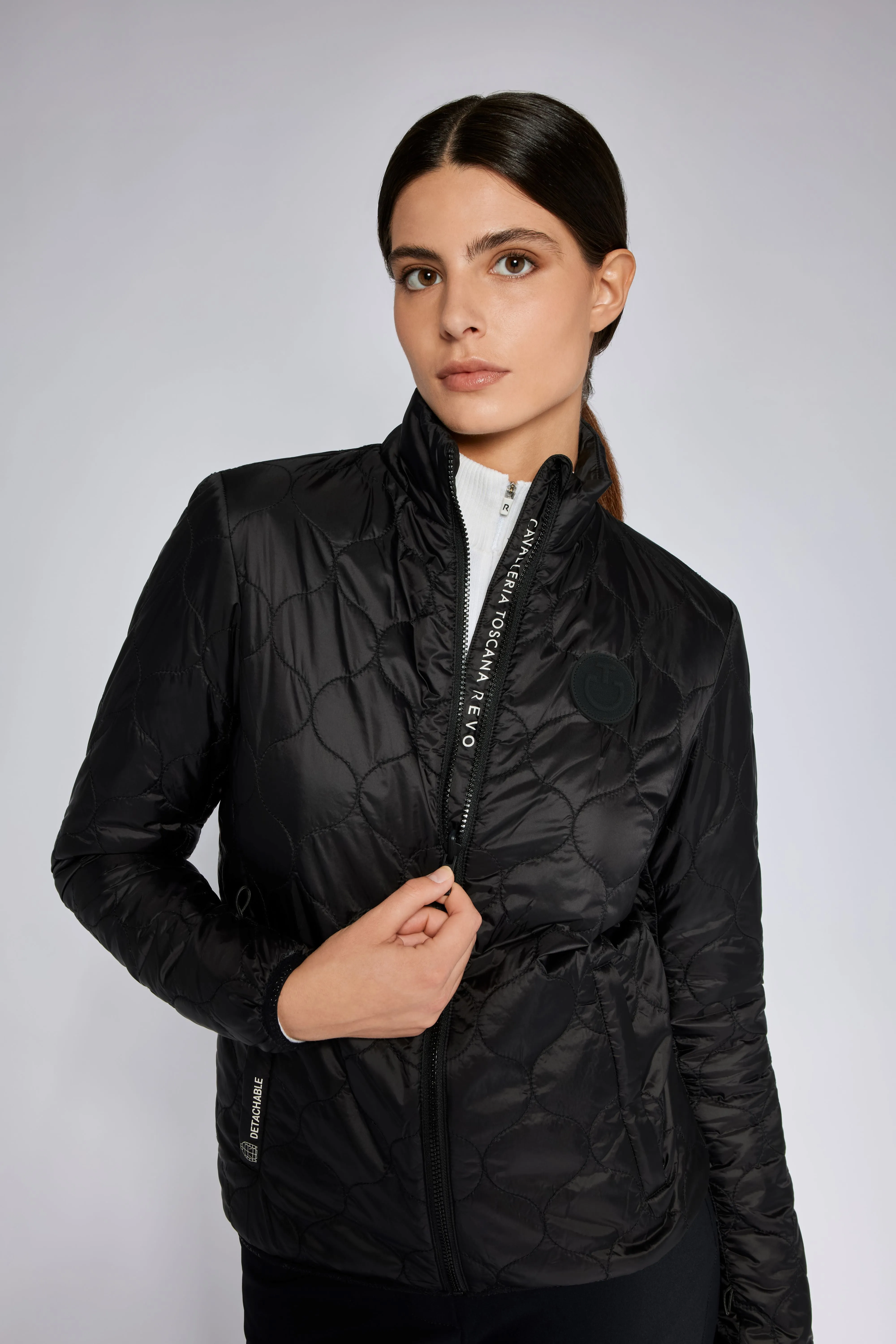 Women's R-Evo 3-Way Performance Jacket