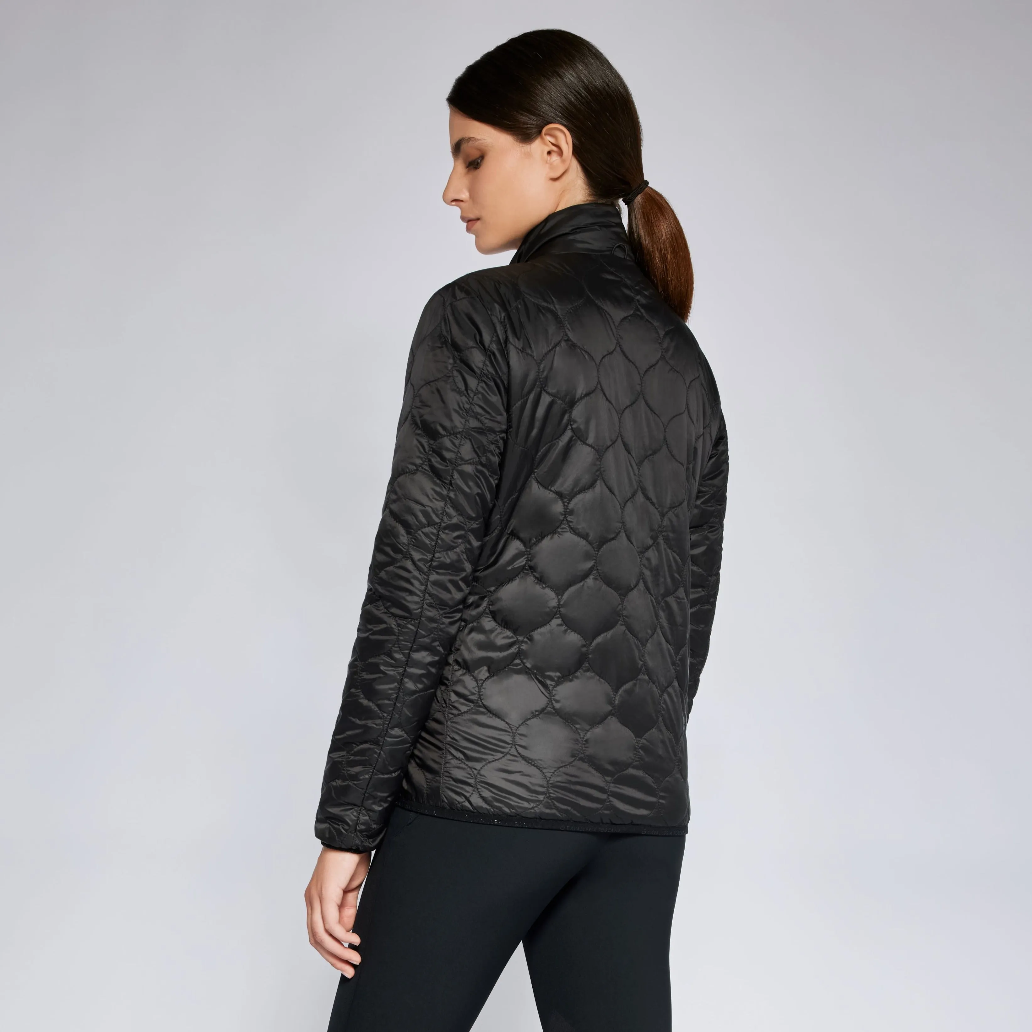 Women's R-Evo 3-Way Performance Jacket