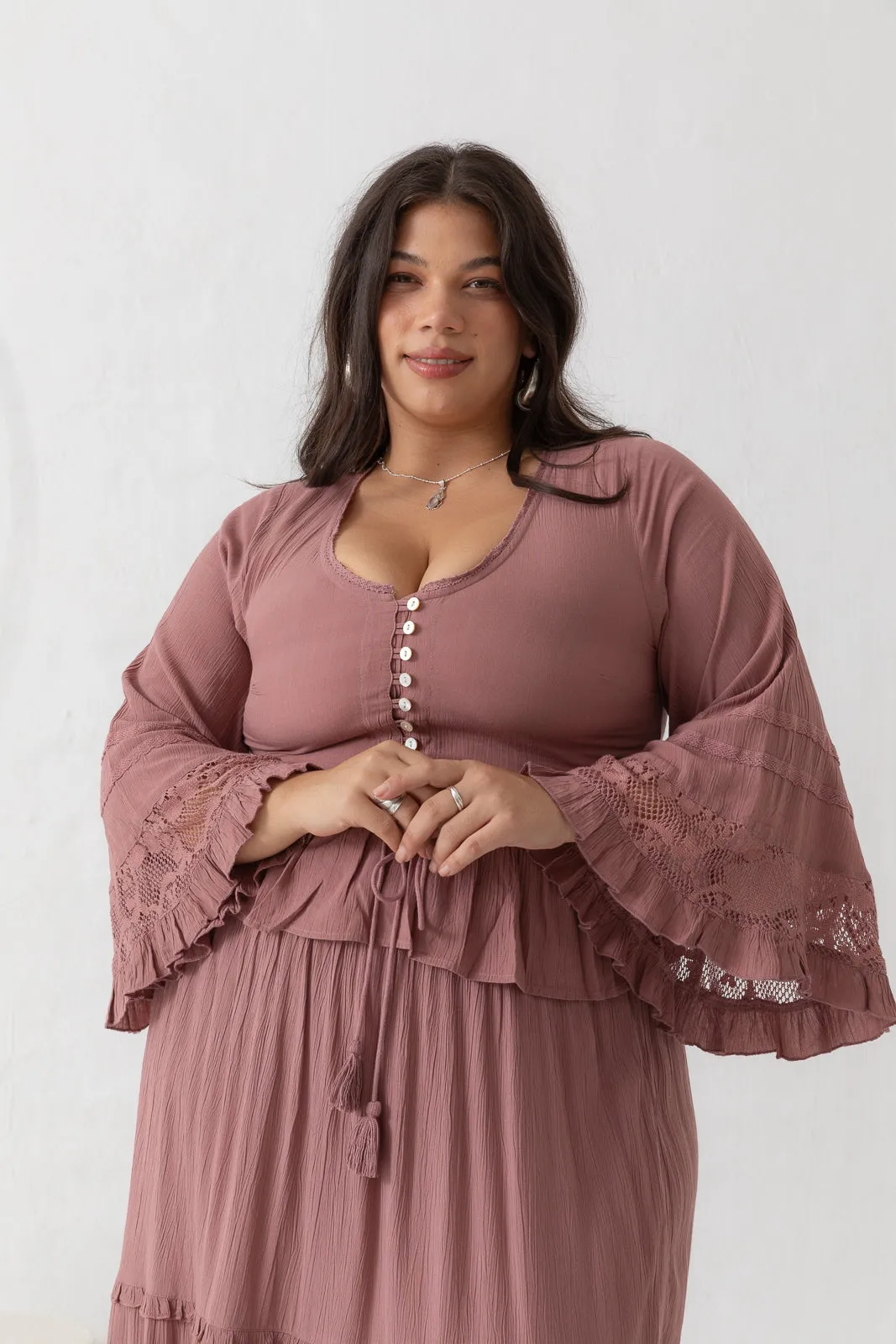 Zandu Top